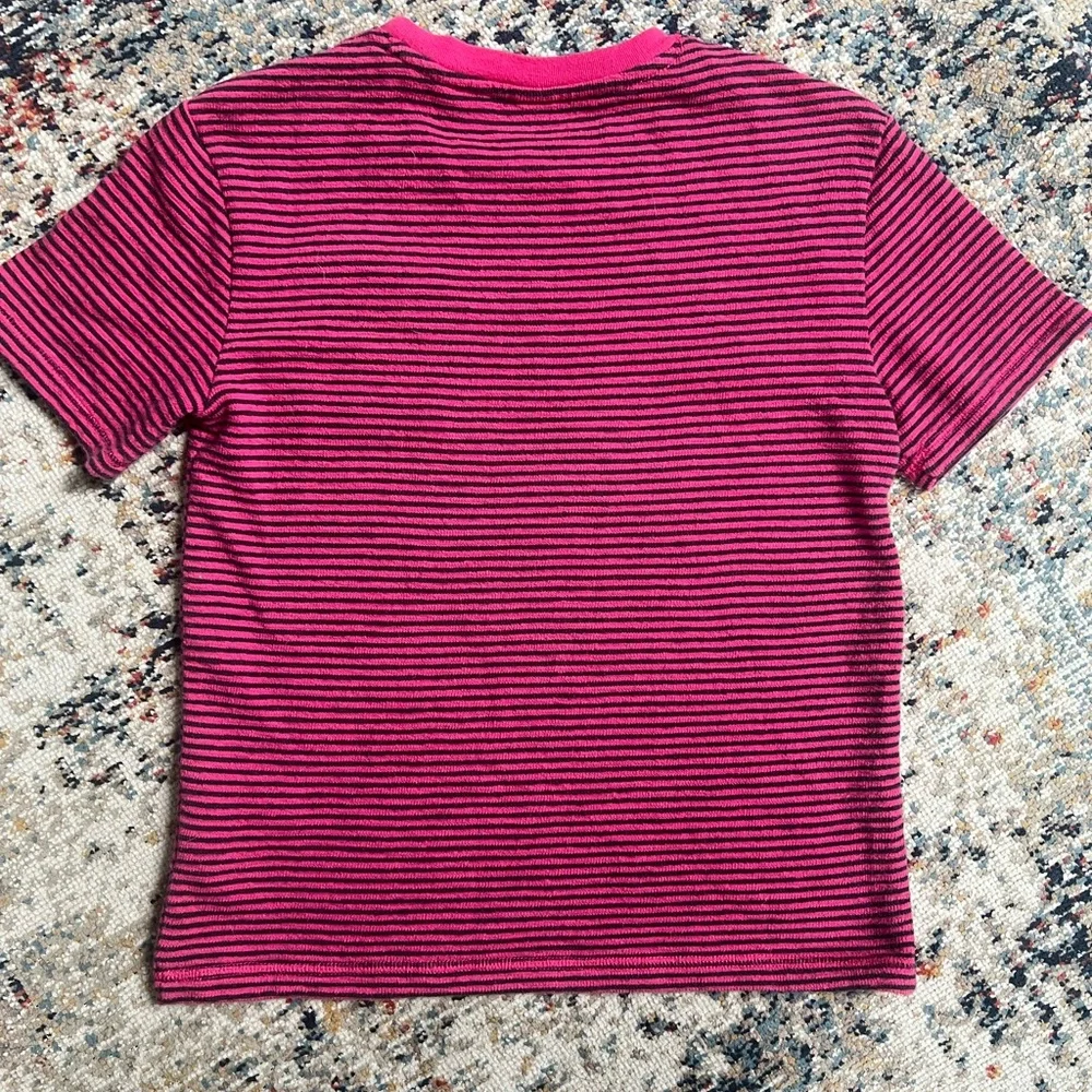 Old Navy Kids Striped Tee